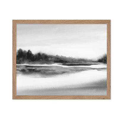 Riverside Calm