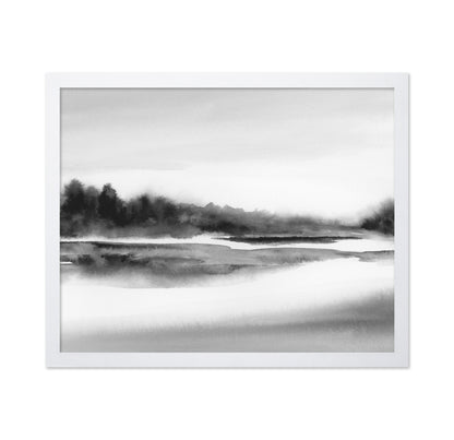 Riverside Calm