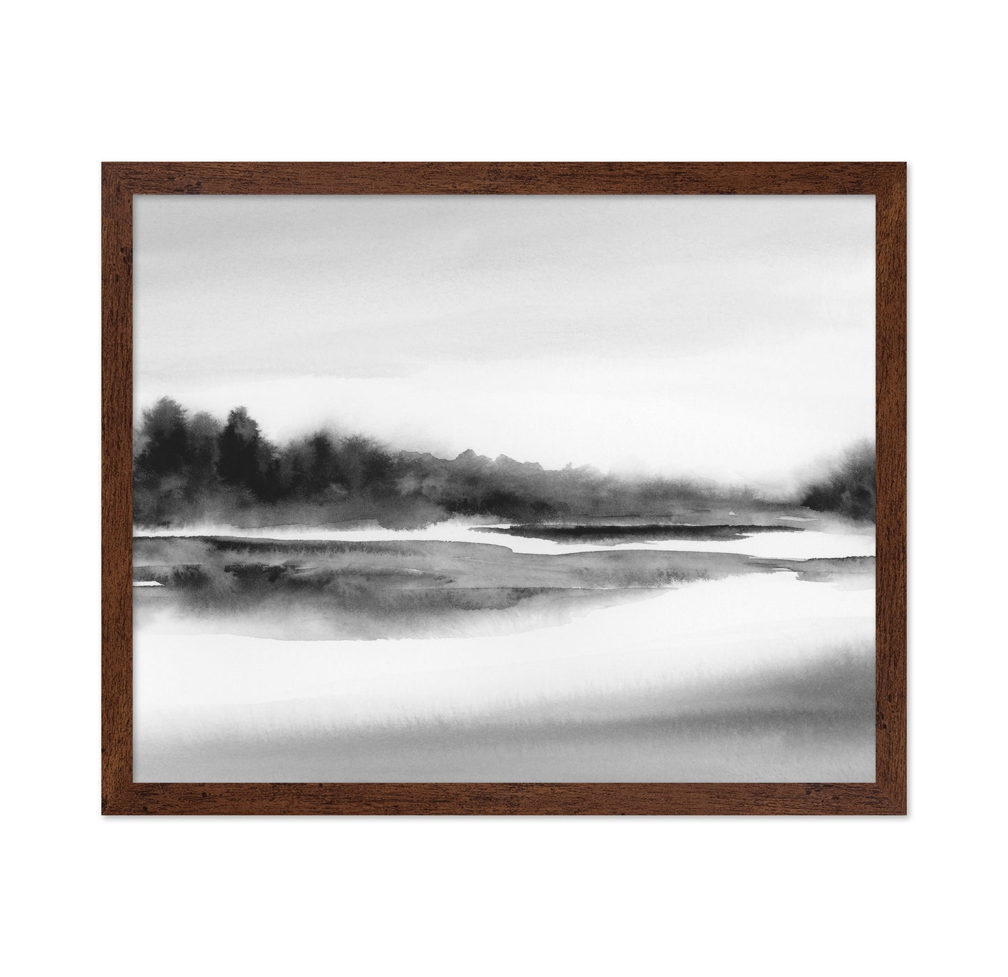 Riverside Calm