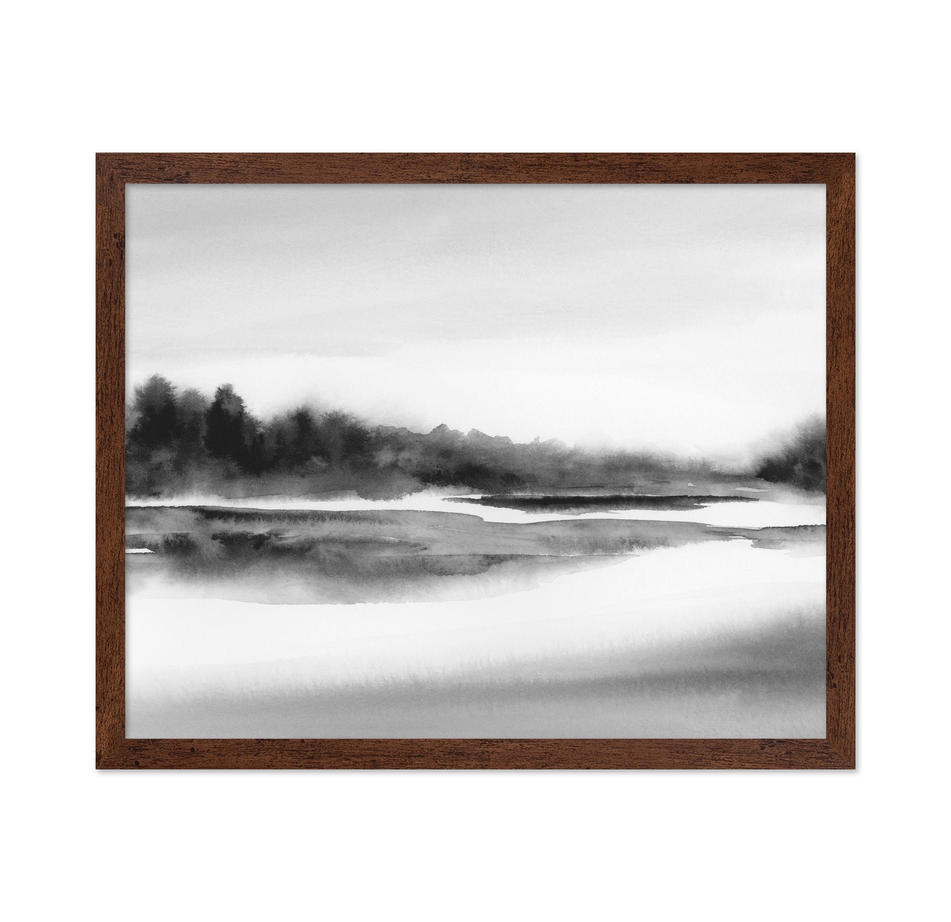 Riverside Calm
