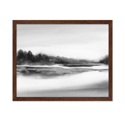Riverside Calm
