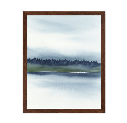 Indigo Forest Mist No2