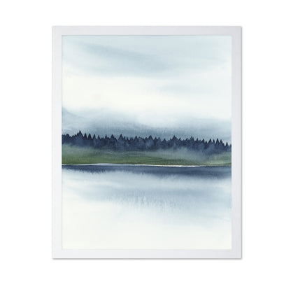Indigo Forest Mist No2