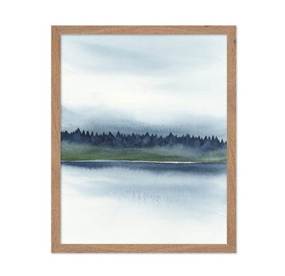 Indigo Forest Mist No2