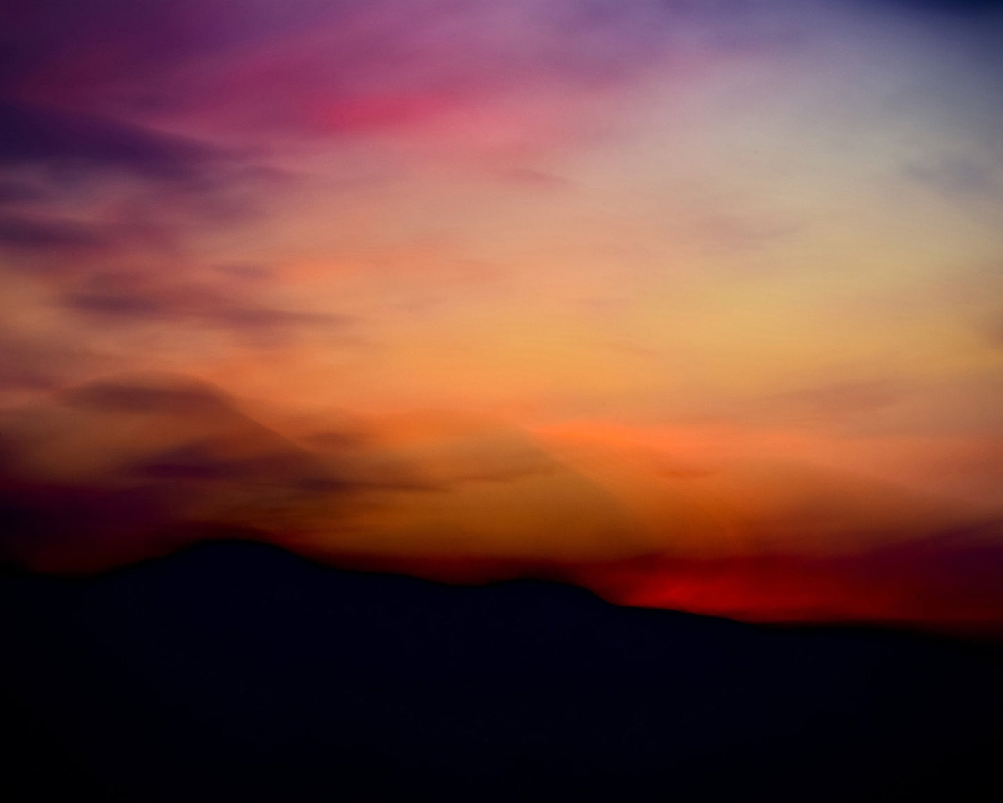 Sunset Glow