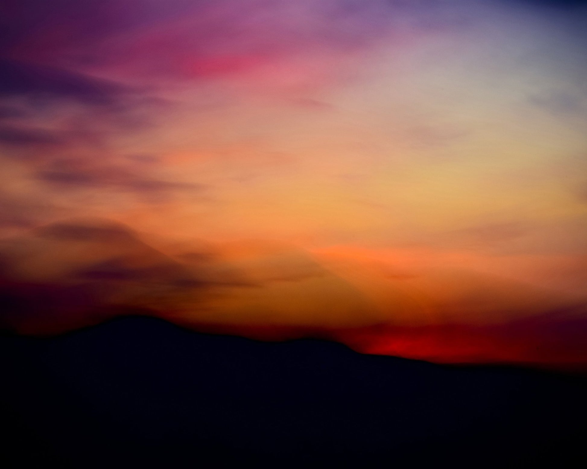 Sunset Glow
