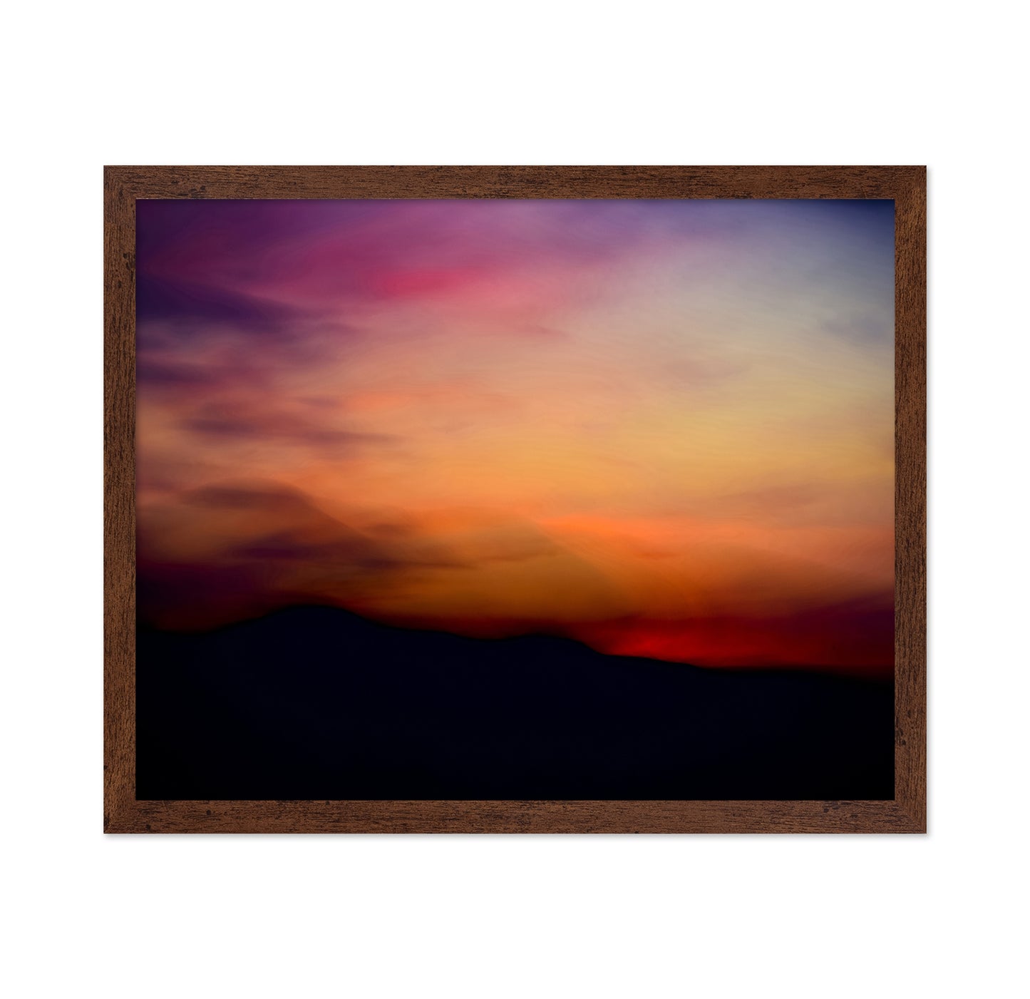 Sunset Glow