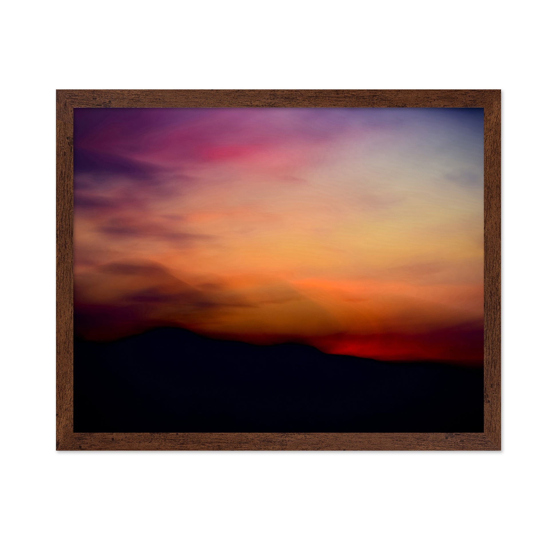 Sunset Glow