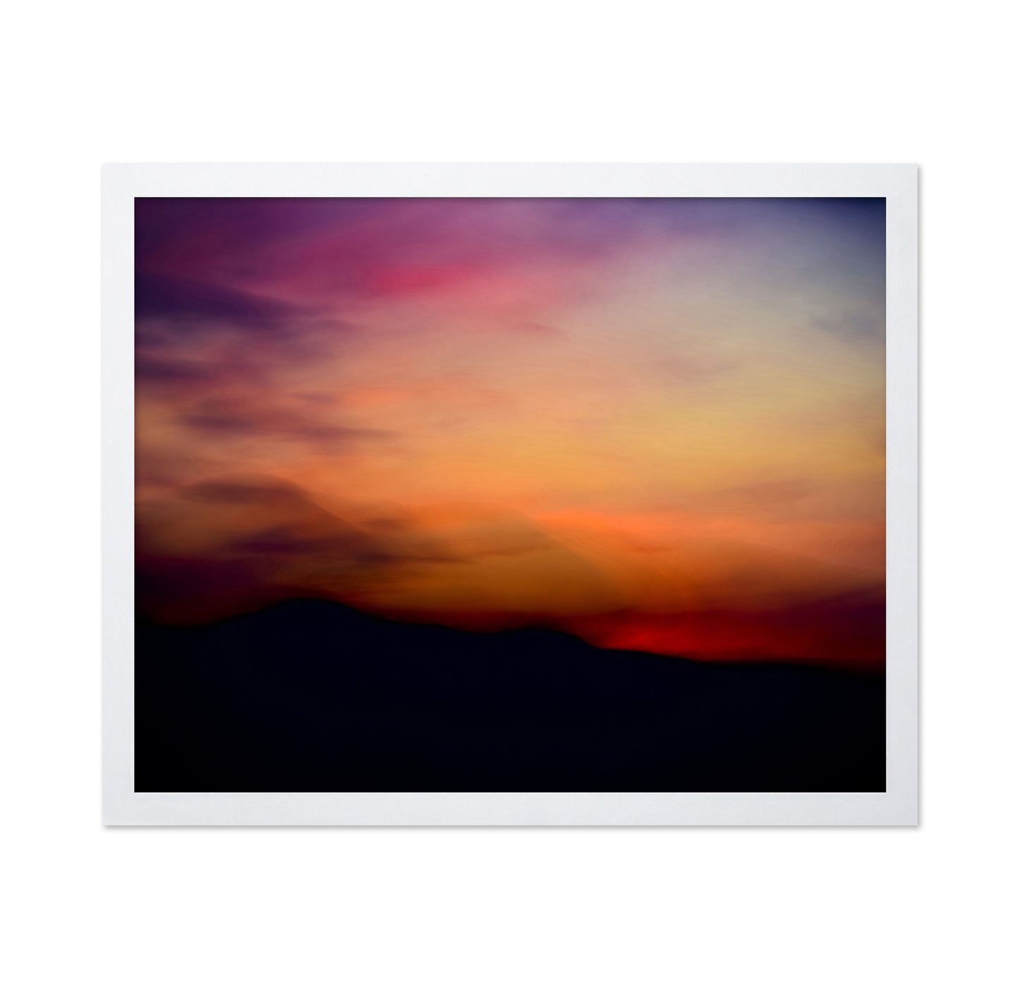 Sunset Glow