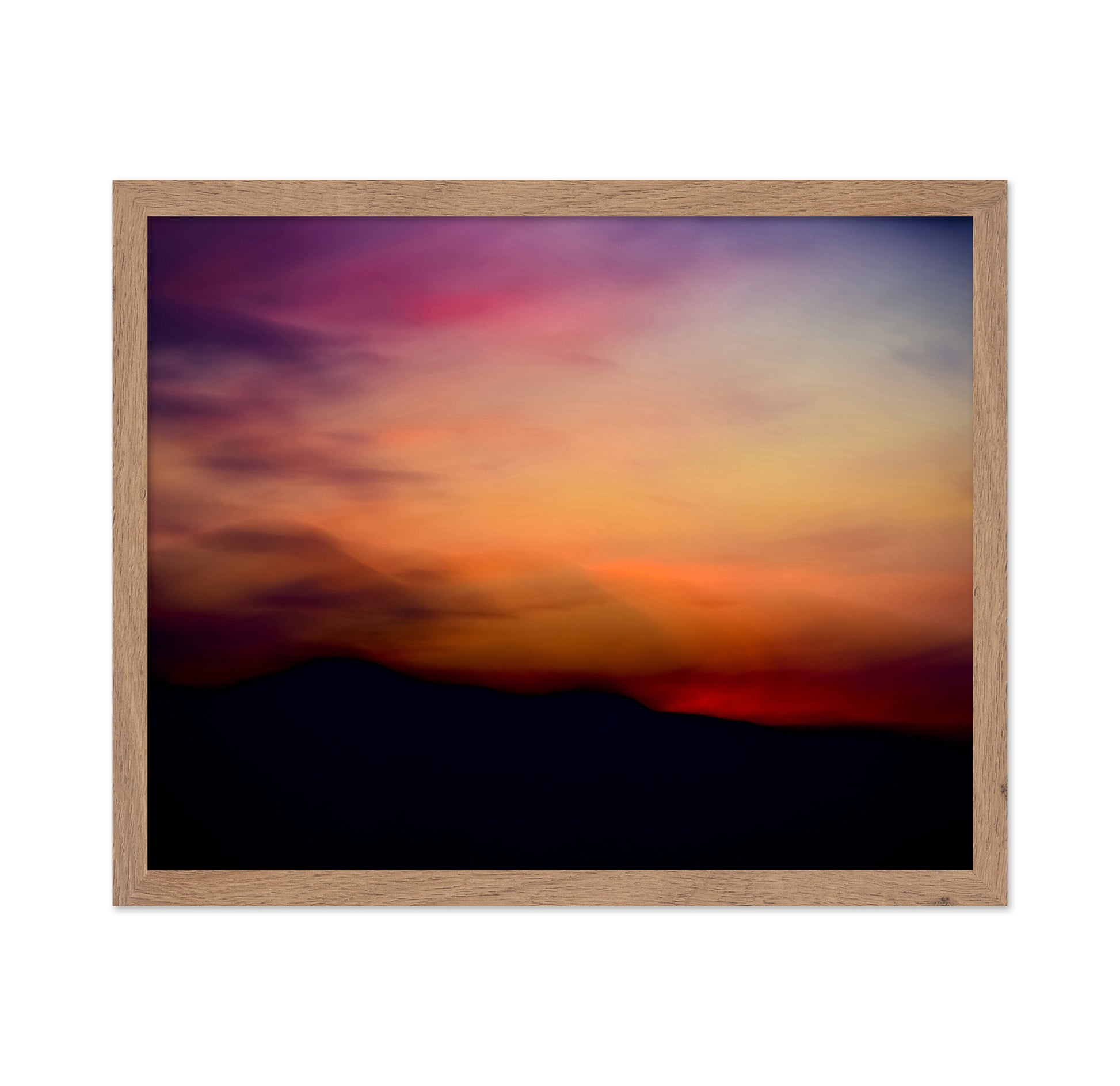 Sunset Glow