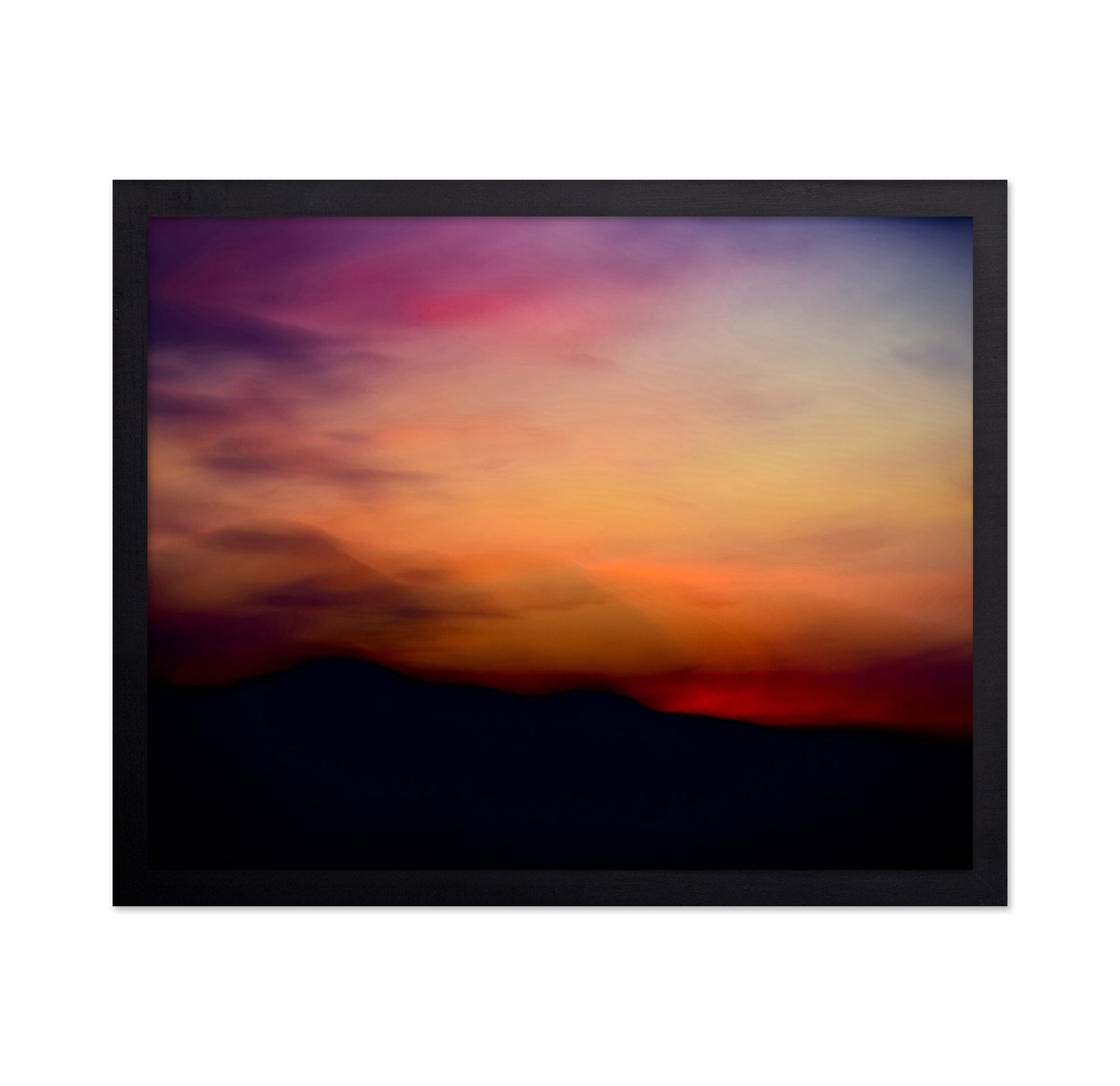 Sunset Glow