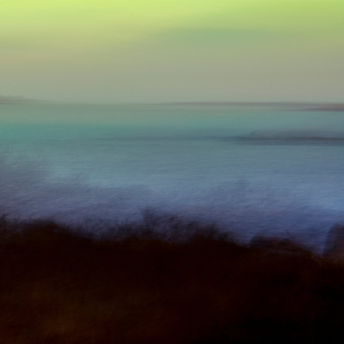 Sea Spirit Horizon