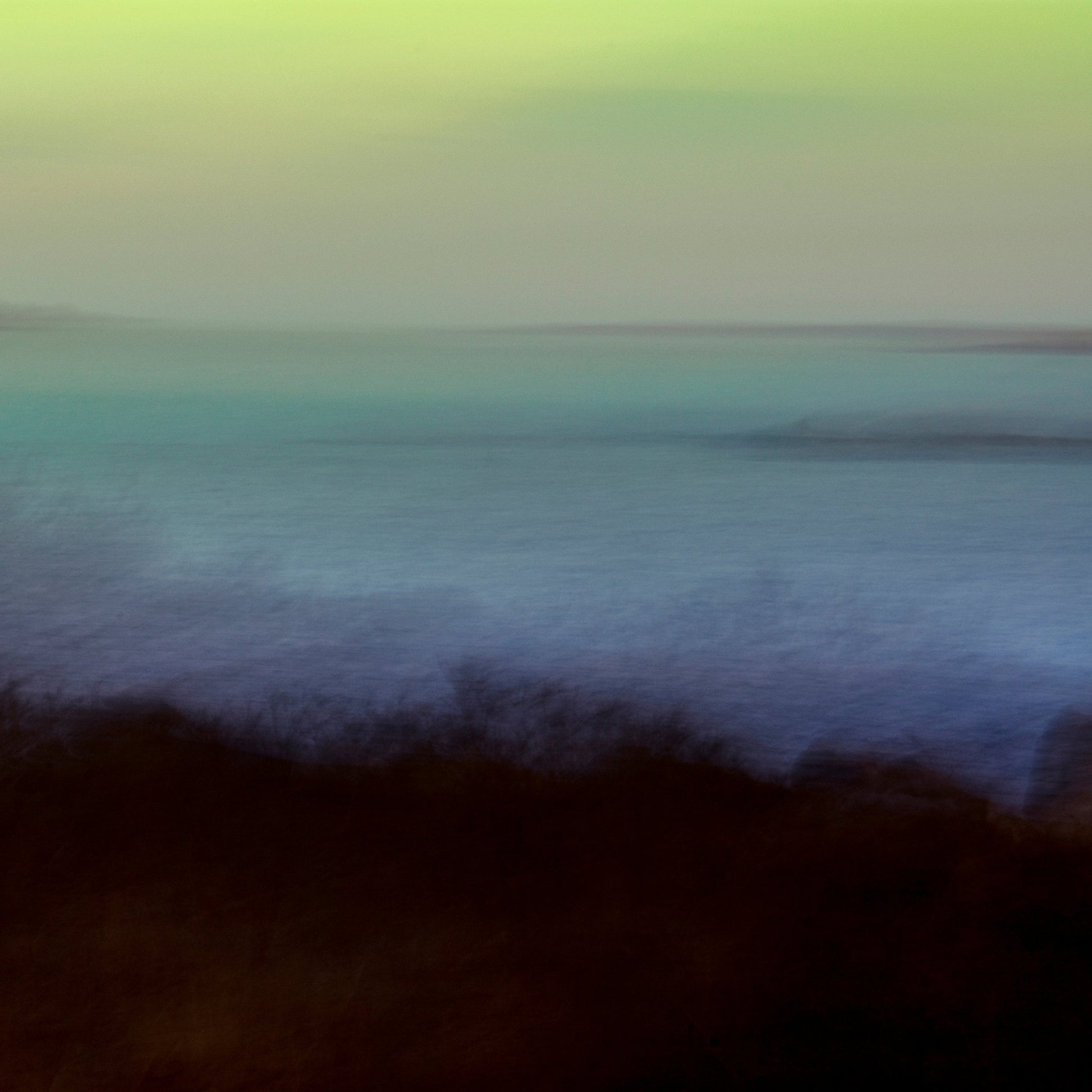 Sea Spirit Horizon