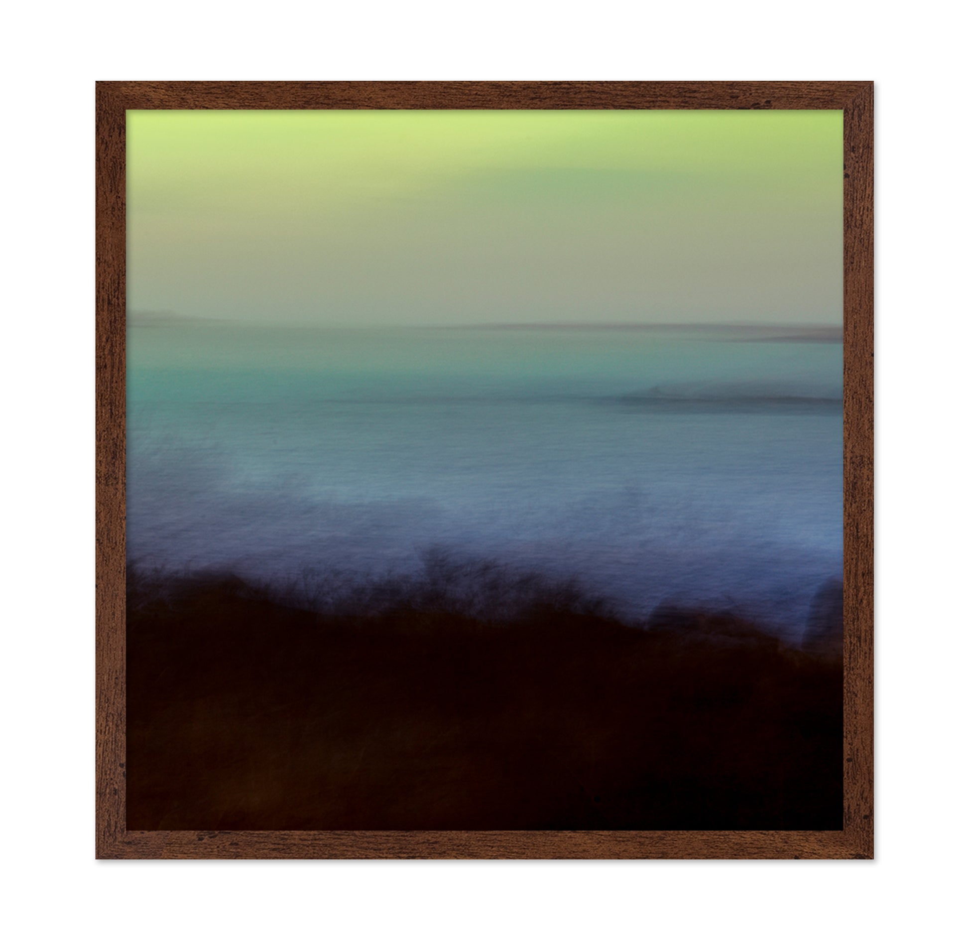 Sea Spirit Horizon