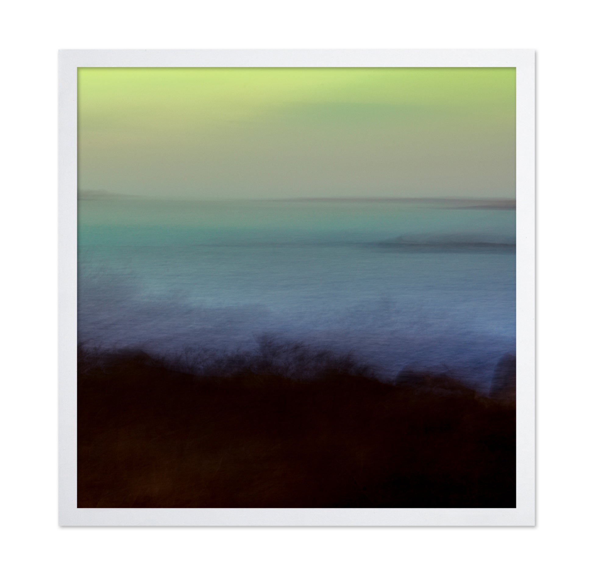 Sea Spirit Horizon