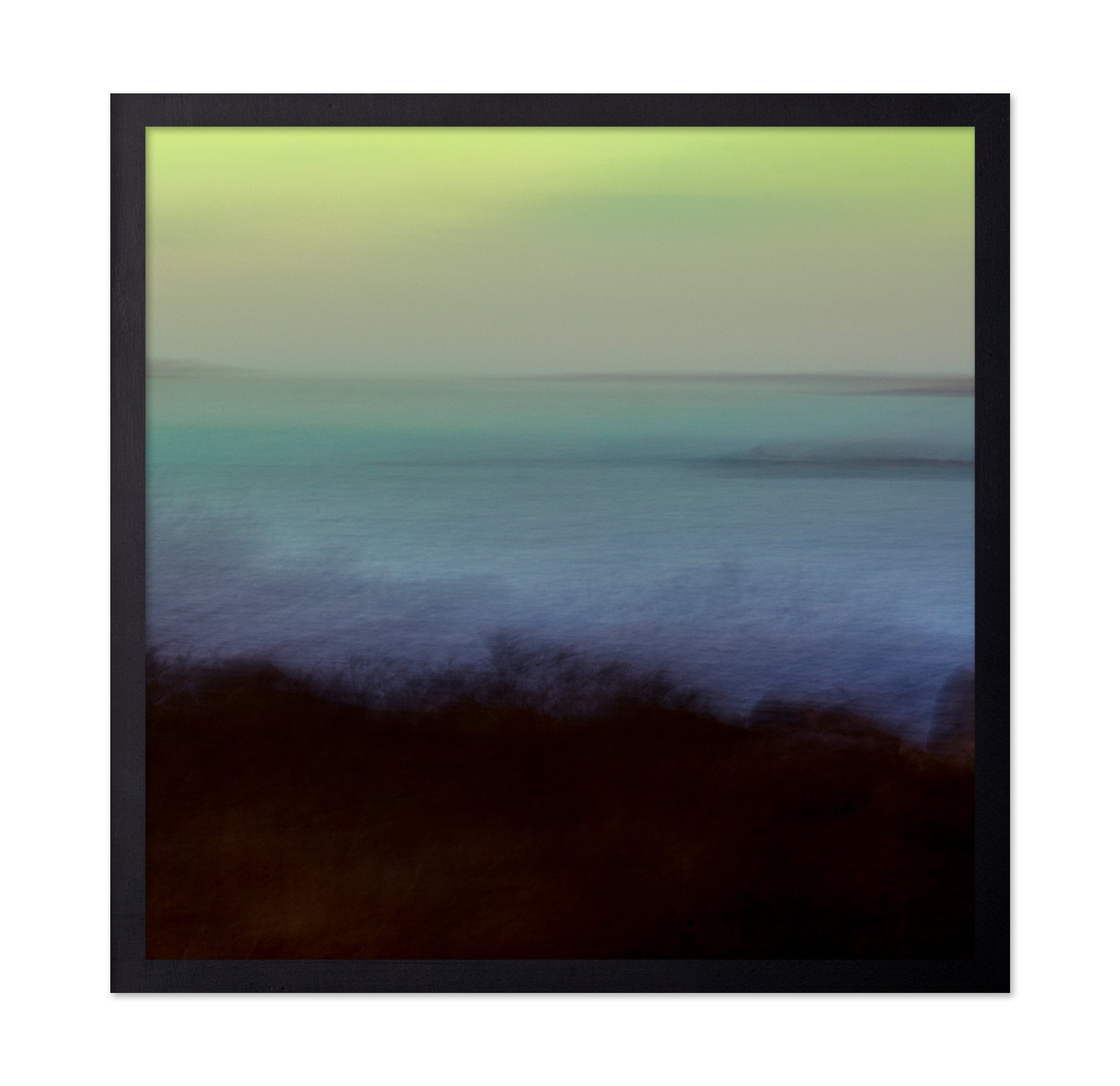 Sea Spirit Horizon