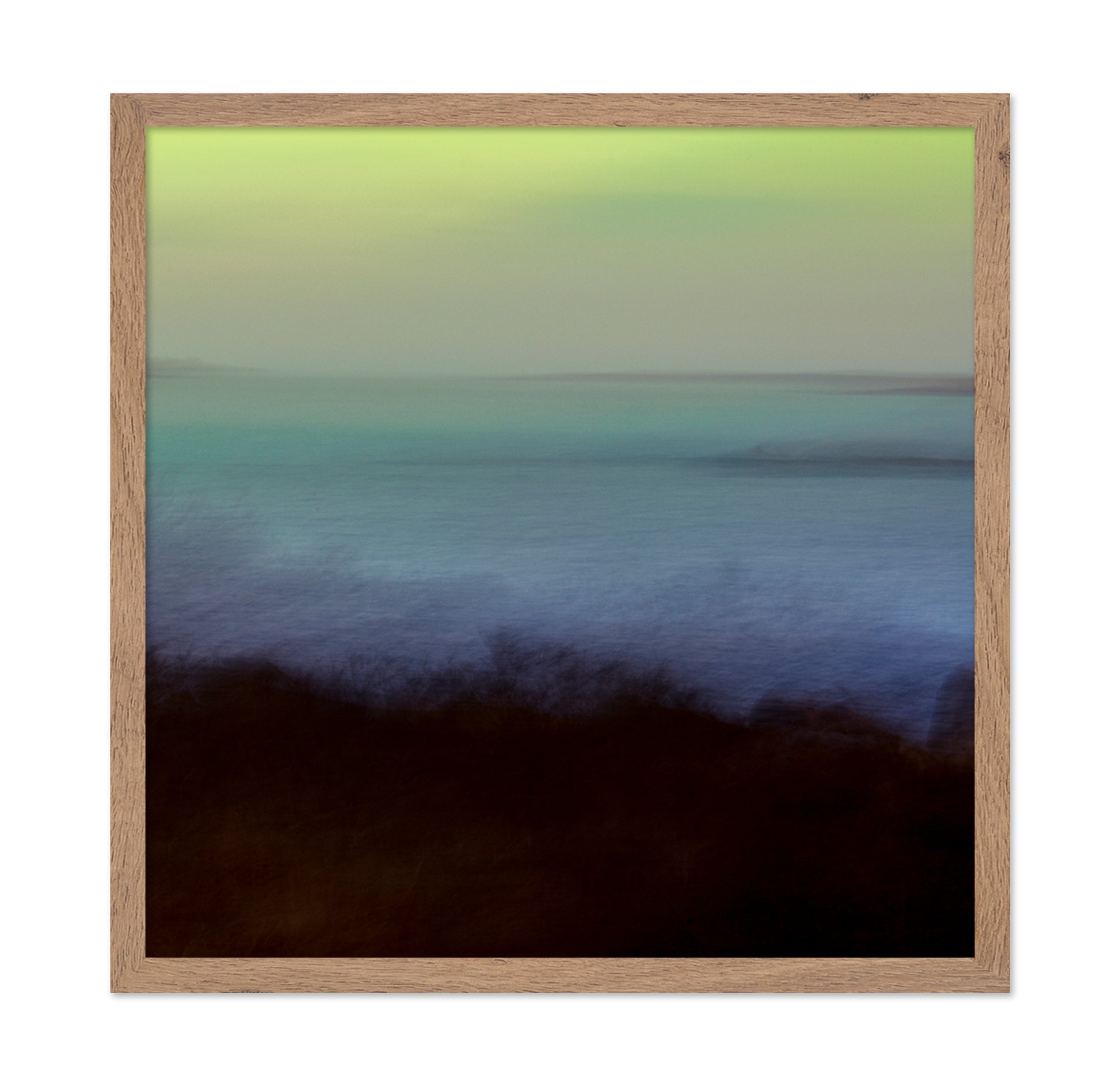 Sea Spirit Horizon