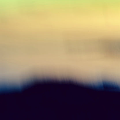 Soft Horizon Glow No1