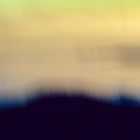 Soft Horizon Glow No1