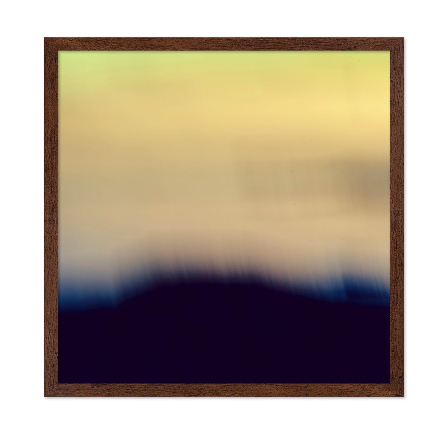 Soft Horizon Glow No1