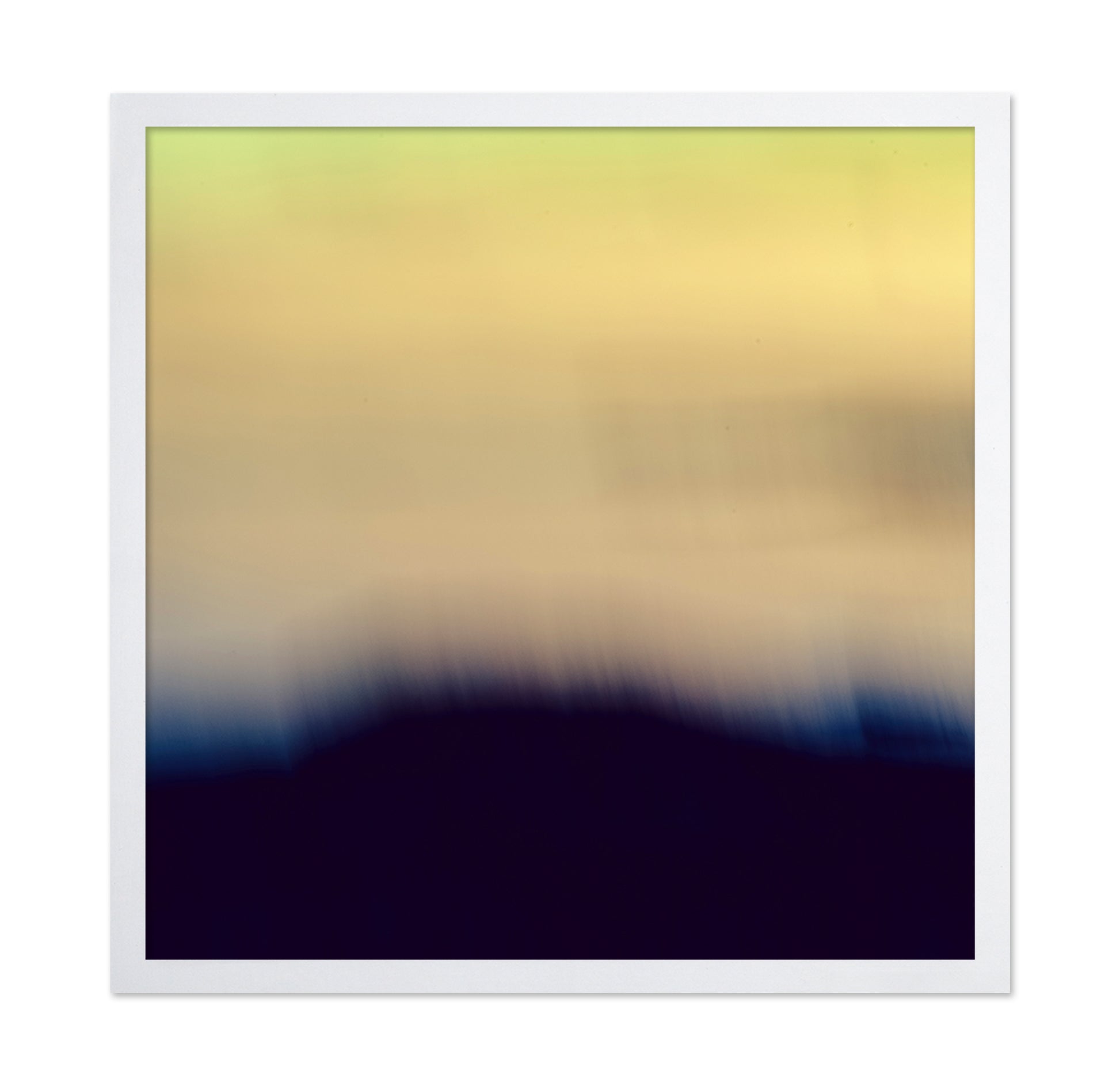 Soft Horizon Glow No1