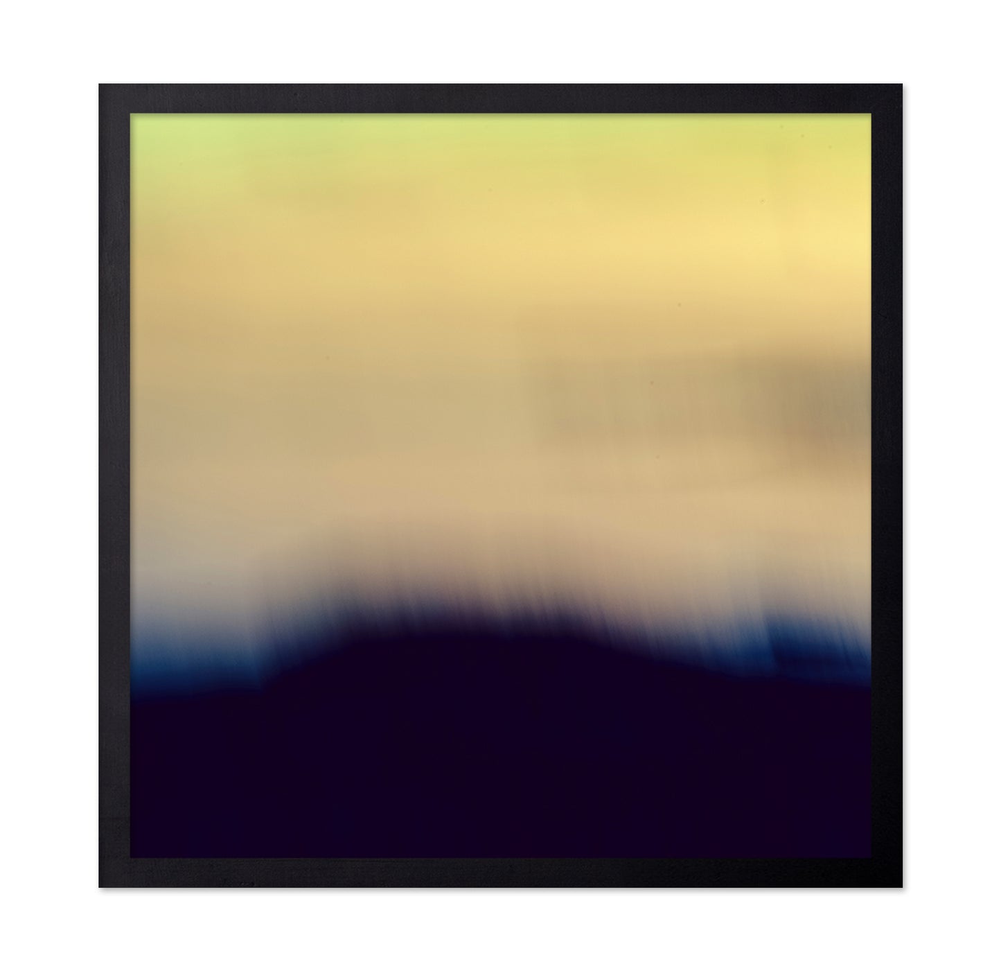 Soft Horizon Glow No1