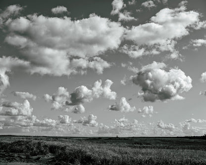 Floating Clouds