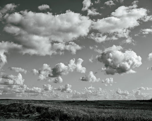 Floating Clouds