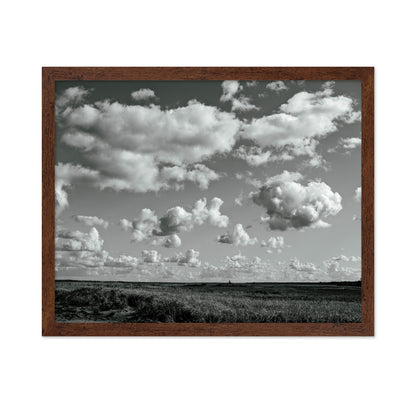 Floating Clouds