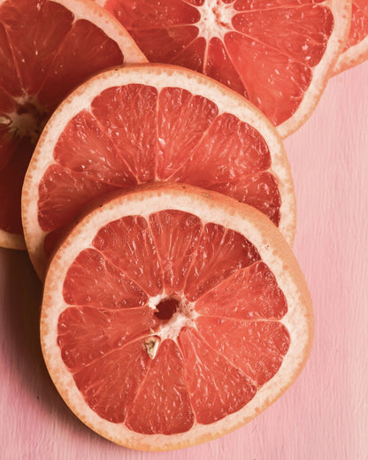 Grapefruit Slices