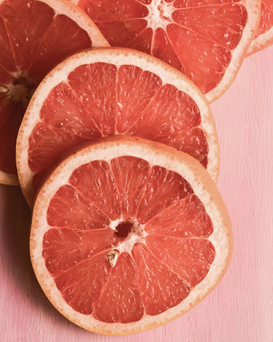 Grapefruit Slices