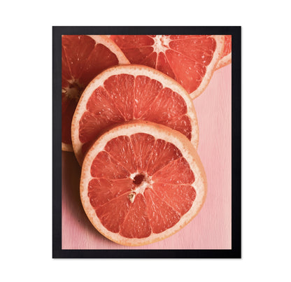 Grapefruit Slices