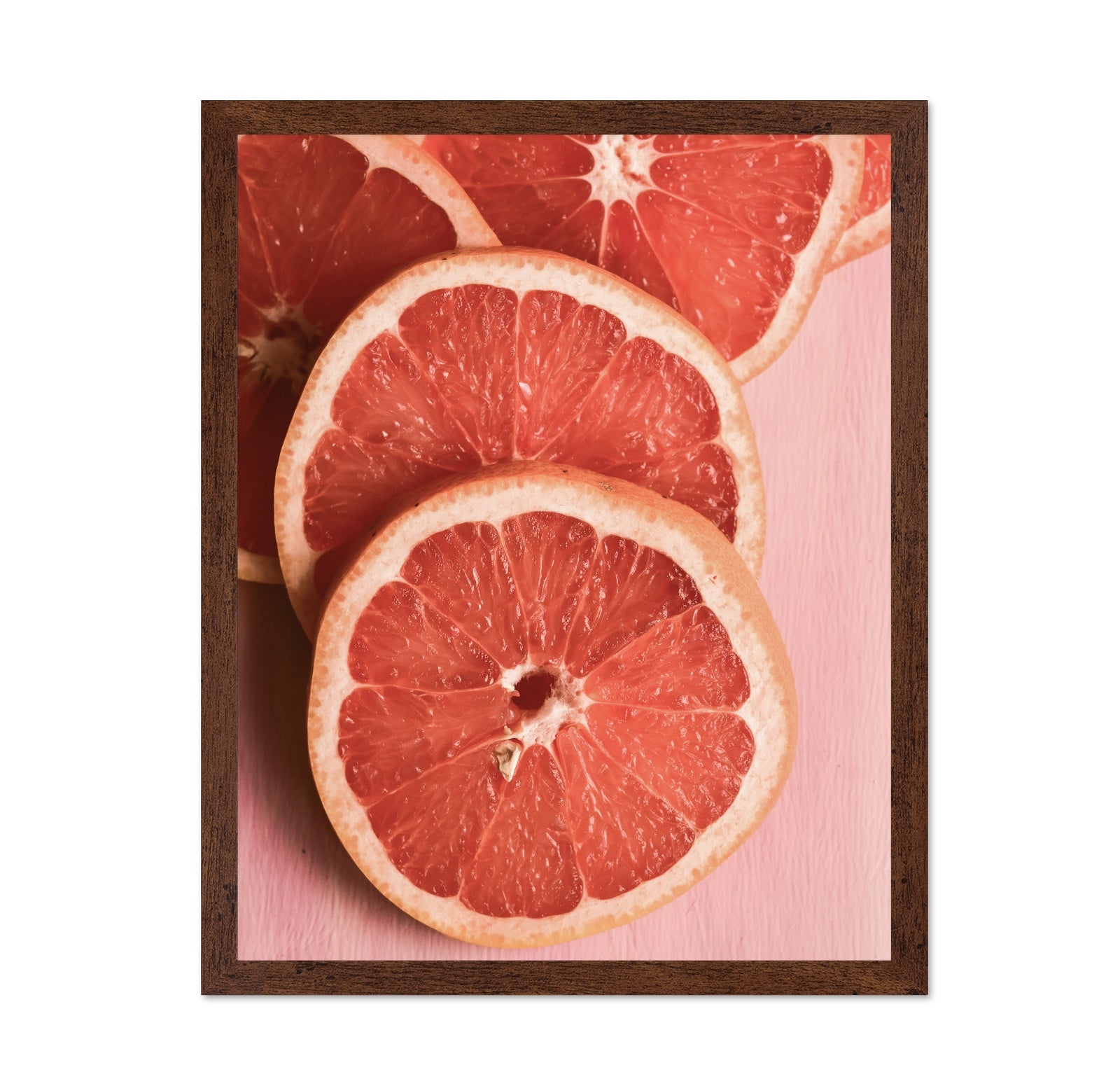 Grapefruit Slices