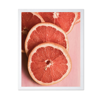 Grapefruit Slices