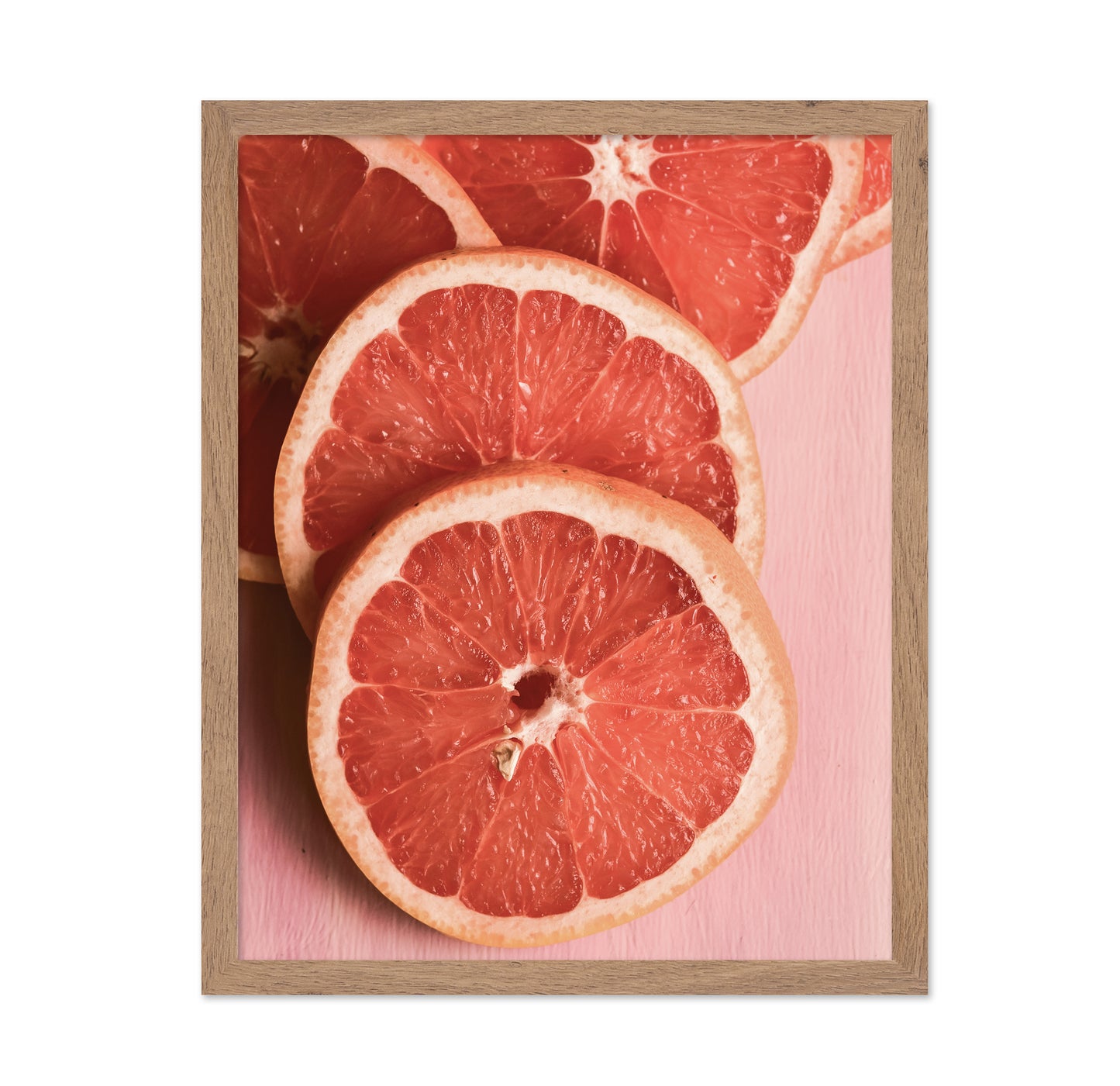 Grapefruit Slices