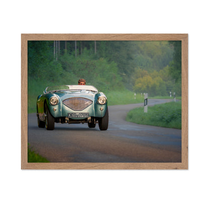 Vintage Road Drive