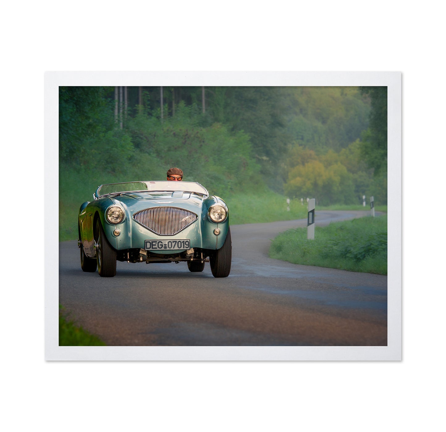 Vintage Road Drive