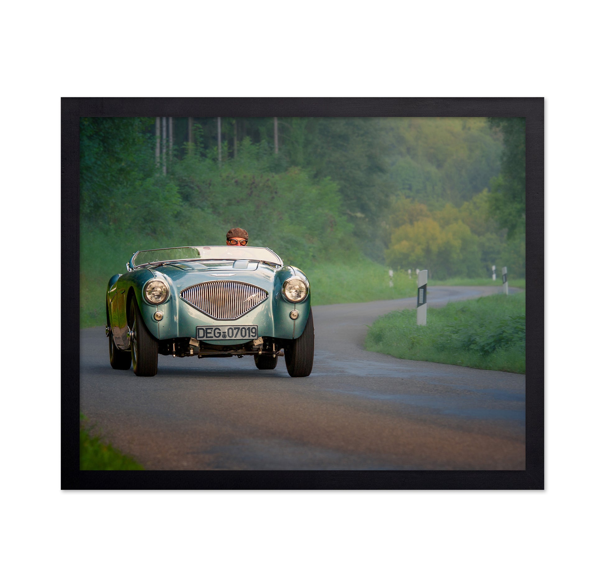 Vintage Road Drive