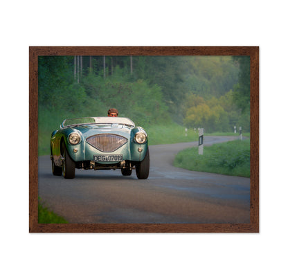 Vintage Road Drive