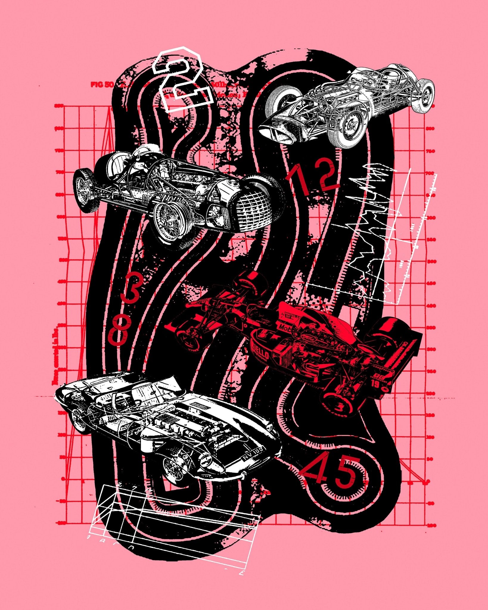 F1 Championship Track