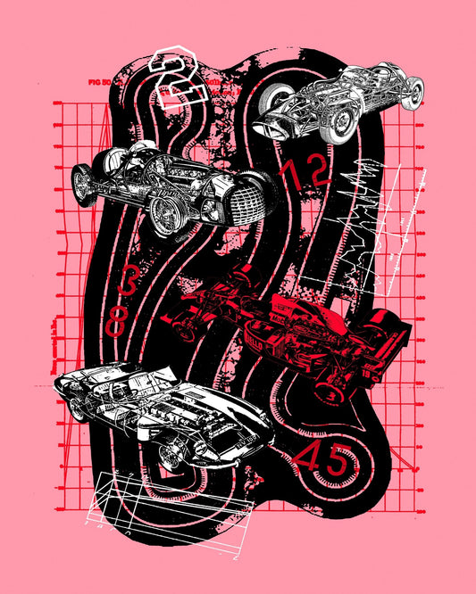F1 Championship Track