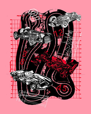 F1 Championship Track