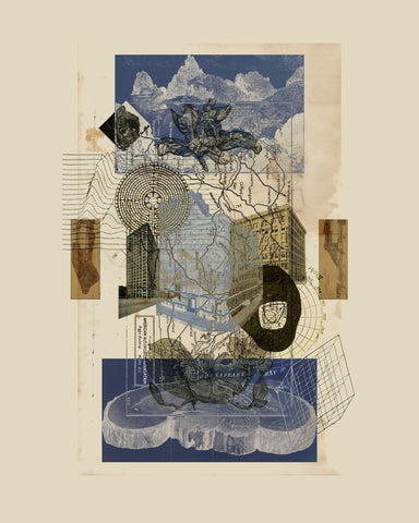 Abstract Map Layers