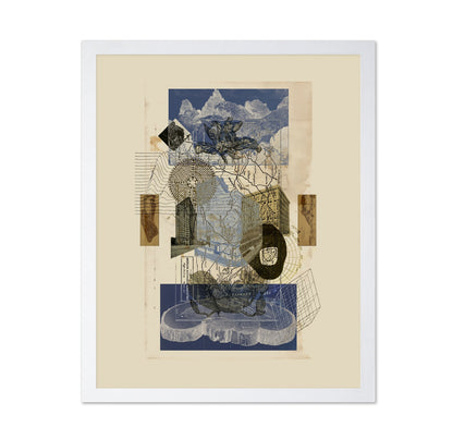 Abstract Map Layers