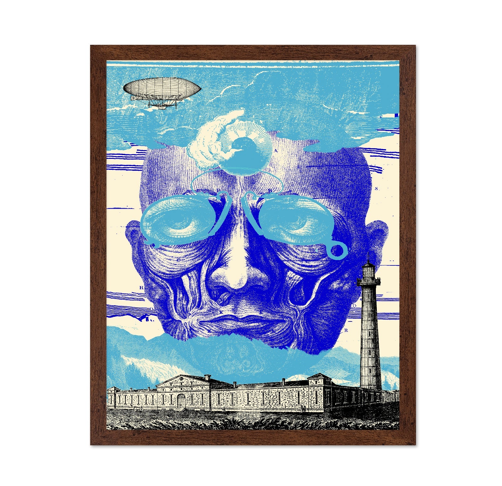 Awakened Mind