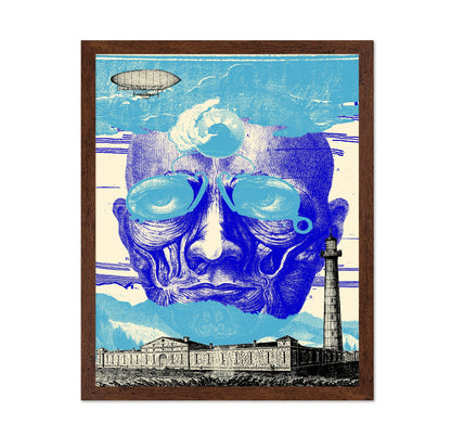 Awakened Mind