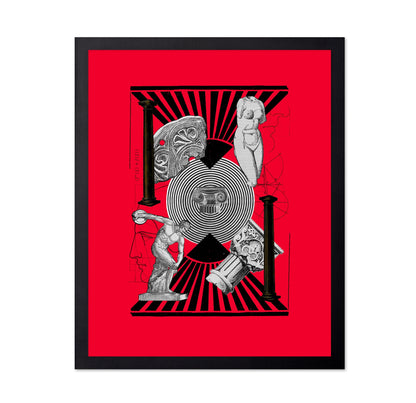 Classical Art Geometry