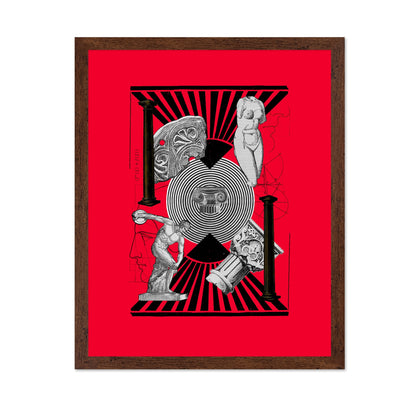 Classical Art Geometry
