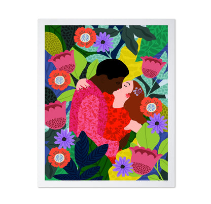 Love In Bloom