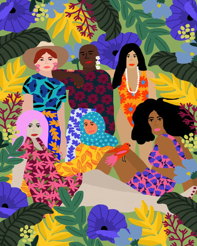 Women Together